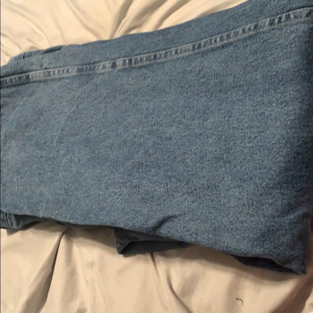 Rustler jeans